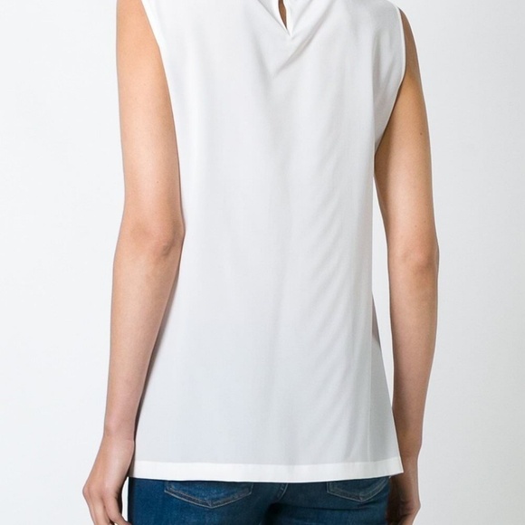 DOLCE & GABBANA dragon fly tank top size i… - Picture 2 of 8